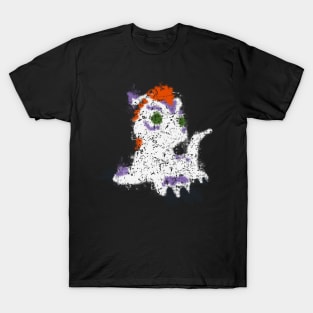 Gomamon T-Shirt